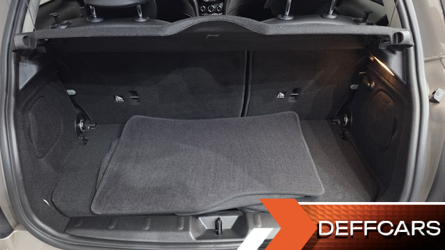 Mini COOPER Classic Plus 3rd купить на сайте DeffCars