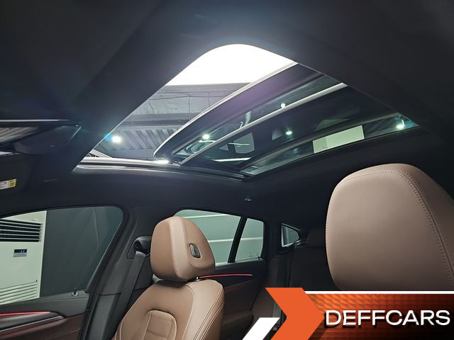 BMW X4 xDrive20i M Sport Pro Special Edition купить на сайте DeffCars