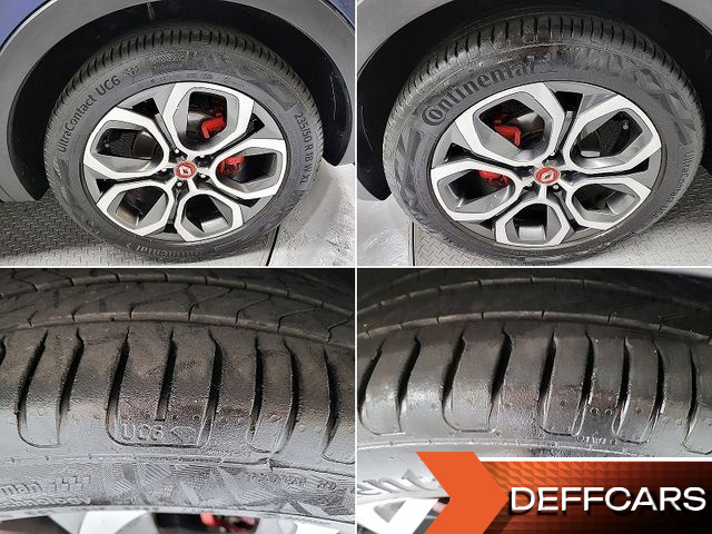 Renault-KoreaSamsung XM3 1.3 TCe RE Signature купить на сайте DeffCars