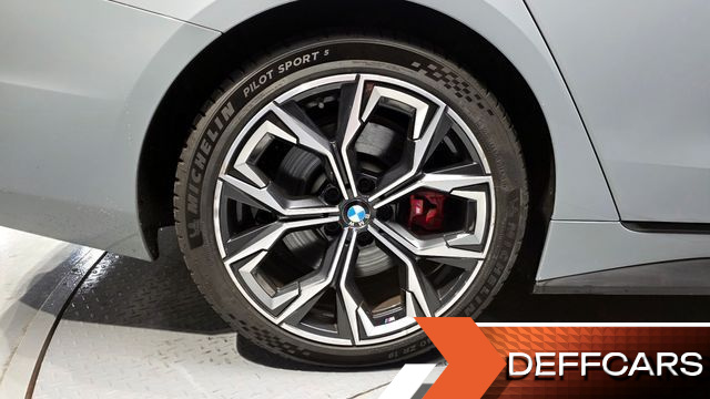 BMW 4-SERIES 420d First Edition Gran Coupe купить на сайте DeffCars