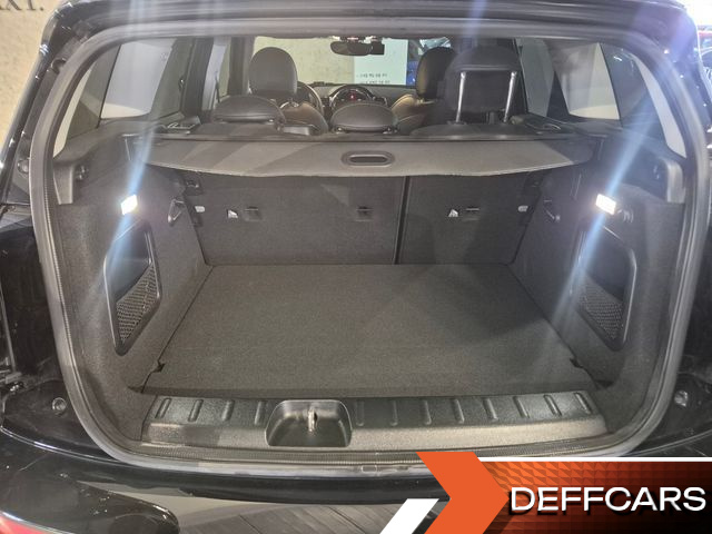 Mini CLUBMAN Classic 2nd купить на сайте DeffCars