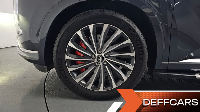 Hyundai PALISADE Gasoline 3.8 4WD VIP купить на сайте DeffCars