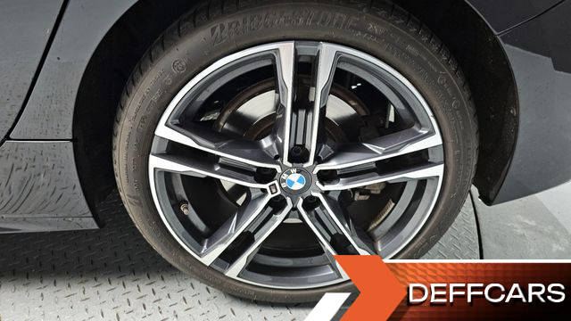 BMW 1-SERIES 120i M Sports купить на сайте DeffCars