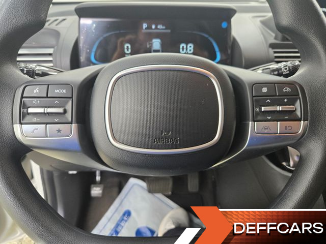 Hyundai CASPER Turbo Smart купить на сайте DeffCars