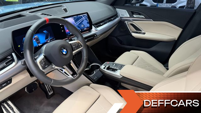 BMW X1 M35i xDrive купить на сайте DeffCars