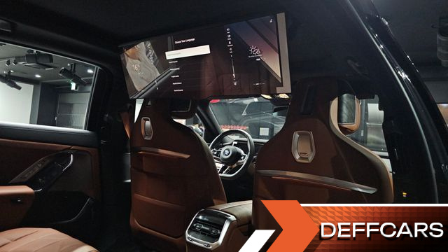 BMW 7-SERIES 740i xDrive M Sport купить на сайте DeffCars