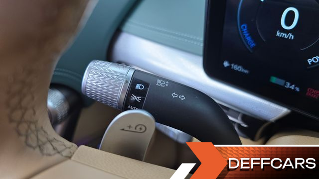 Genesis GV60 Standard купить на сайте DeffCars