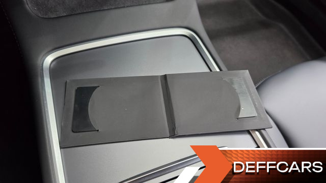 Tesla MODEL 3 Long Range AWD купить на сайте DeffCars