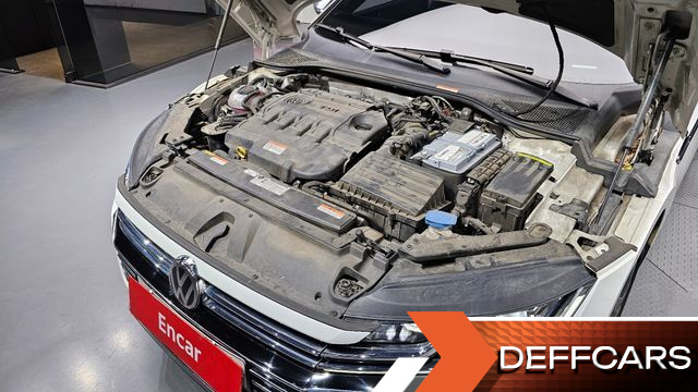 Volkswagen ARTEON 2.0 TDI Prestige купить на сайте DeffCars