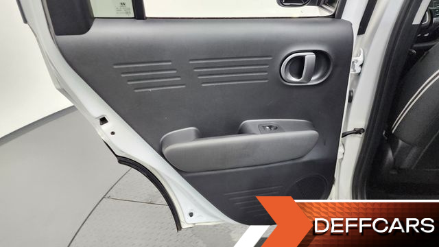 Hyundai CASPER Turbo Inspiration купить на сайте DeffCars