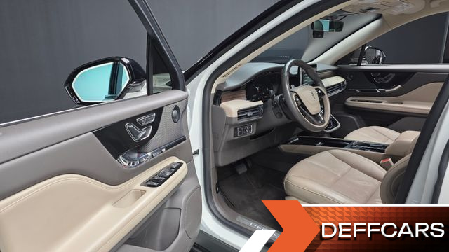Lincoln CORSAIR 2.0 Reserve AWD купить на сайте DeffCars