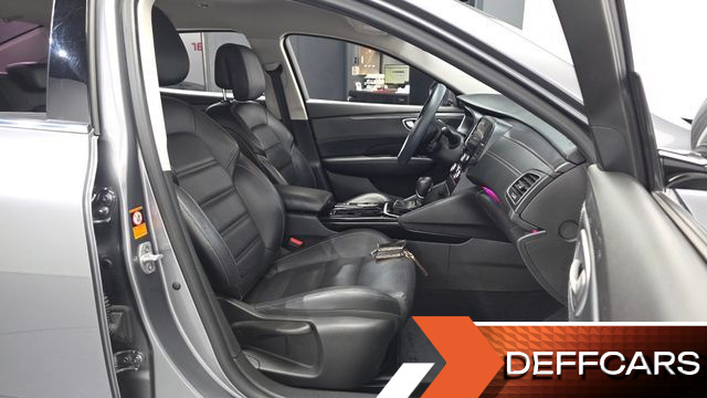 Renault-KoreaSamsung SM6 2.0 GDe LE купить на сайте DeffCars