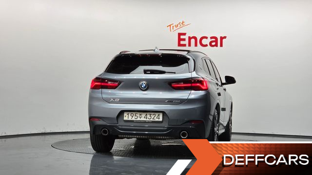 BMW X2 (F39) xDrive20i M Sport купить на сайте DeffCars