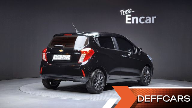 ChevroletGMDaewoo SPARK Premier купить на сайте DeffCars