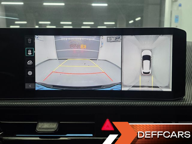Kia EV6 Long Range 4WD GT Line купить на сайте DeffCars