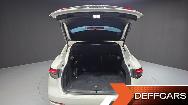 Maserati LEVANTE 2.0 GT AWD купить на сайте DeffCars