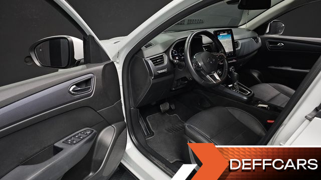 Renault-KoreaSamsung XM3 1.6 GTe LE Plus купить на сайте DeffCars