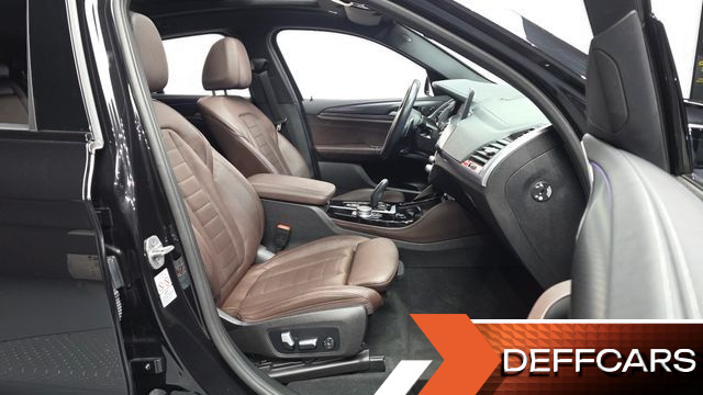 BMW X4 xDrive20i M Sport X купить на сайте DeffCars