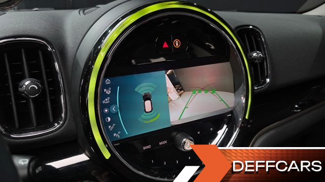 Mini COUNTRYMAN Classic 2nd купить на сайте DeffCars