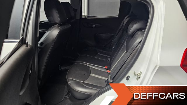 ChevroletGMDaewoo SPARK Premier купить на сайте DeffCars