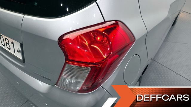 ChevroletGMDaewoo SPARK Van купить на сайте DeffCars
