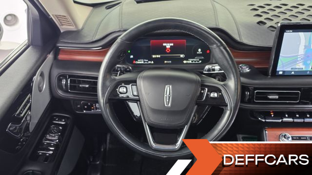 Lincoln AVIATOR 3.0 Reserve  AWD купить на сайте DeffCars
