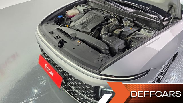 Hyundai GRANDEUR 3.5 Gasoline 2WD Exclusive купить на сайте DeffCars