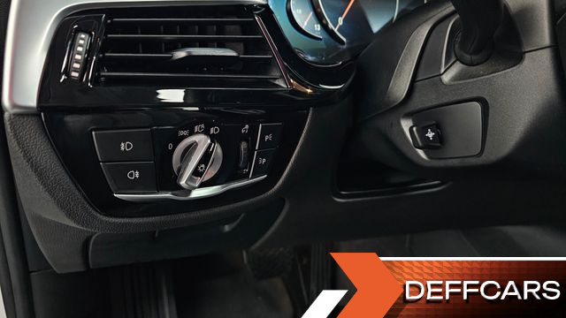 BMW GRAN TURISMO 640i xDrive Luxury купить на сайте DeffCars