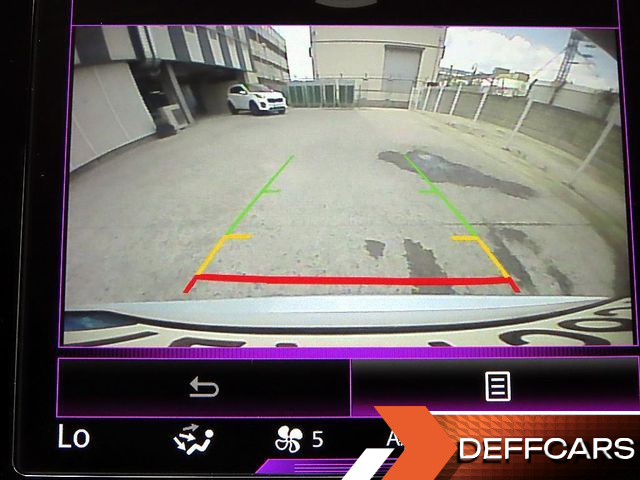Renault-KoreaSamsung QM6 2.0 LPe RE Signature 2WD купить на сайте DeffCars