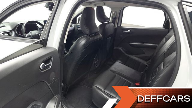 Renault XM3 1.6 GTe LE Plus купить на сайте DeffCars
