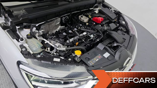 Renault-KoreaSamsung XM3 1.6 GTe RE купить на сайте DeffCars