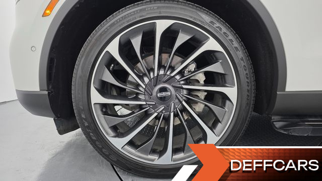 Lincoln AVIATOR 3.0 Reserve  AWD купить на сайте DeffCars