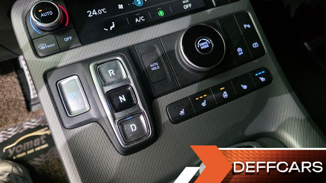 Hyundai PALISADE Gasoline 3.8 2WD Prestige купить на сайте DeffCars