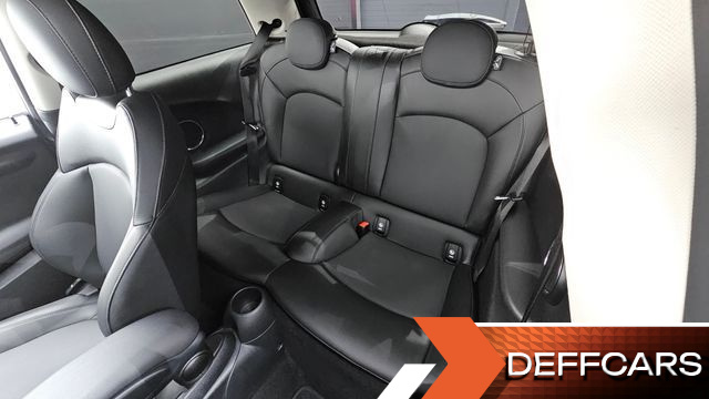 Mini COOPER HIGH Third Generation купить на сайте DeffCars