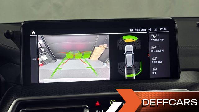 BMW X3 xDrive 20d M Sports Pro купить на сайте DeffCars