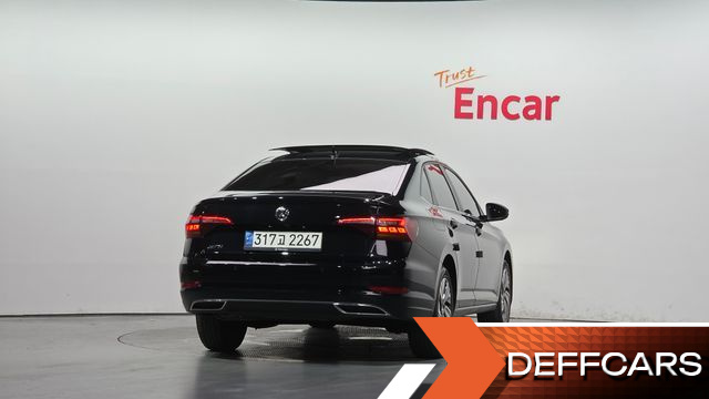Volkswagen JETTA 1.4 TSI Prestige купить на сайте DeffCars