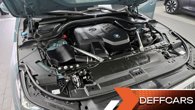 BMW 5-SERIES 520i купить на сайте DeffCars