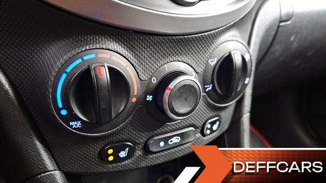 Hyundai ACCENT Diesel WIT 1.6 VGT Modern купить на сайте DeffCars