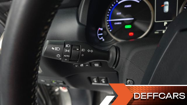 Lexus NX Executive купить на сайте DeffCars