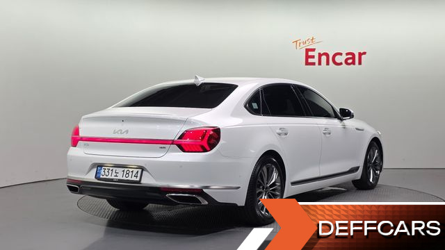 Kia K9 3.8 GDI AWD Best Selection Ⅰ купить на сайте DeffCars