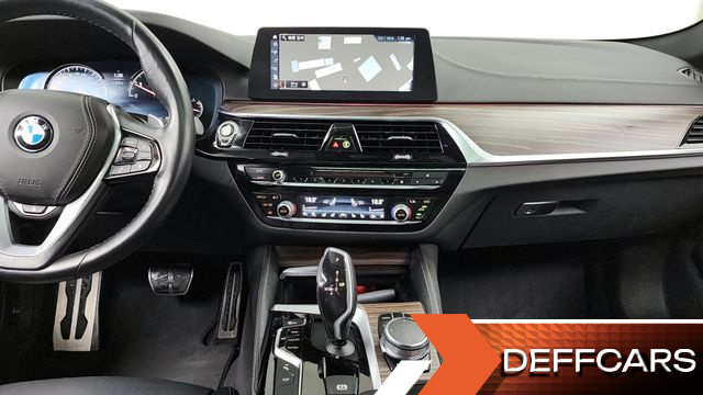 BMW 5-SERIES 530i M Sport Package Plus купить на сайте DeffCars