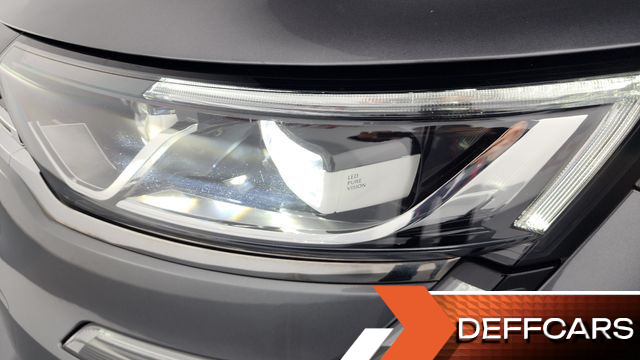 Renault-KoreaSamsung QM6 Gasoline 2WD RE купить на сайте DeffCars