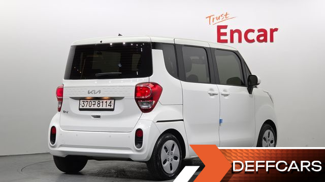 Kia RAY Standard купить на сайте DeffCars
