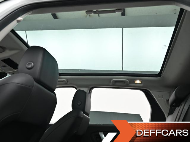 Land Rover DISCOVERY SPORT P250 S купить на сайте DeffCars