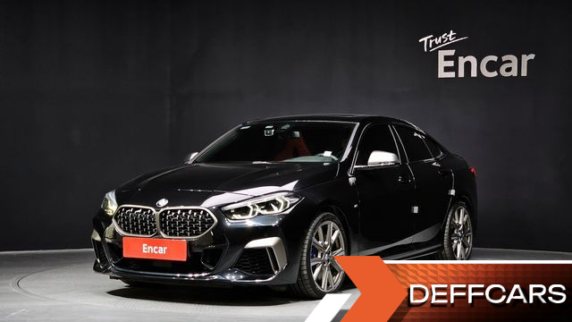 BMW 2-SERIES M235i xDrive купить на сайте DeffCars