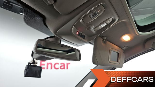 Renault-KoreaSamsung QM3 RE Signature купить на сайте DeffCars