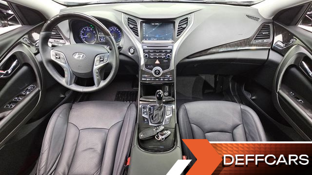 Hyundai GRANDEUR HG240 Modern Collection купить на сайте DeffCars