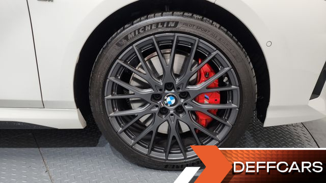 BMW 1-SERIES M135 xDrive Pro First Edition купить на сайте DeffCars