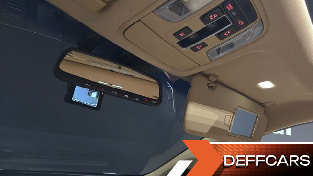 Kia CARNIVAL Gasoline 9-Seater Noblesse Special купить на сайте DeffCars