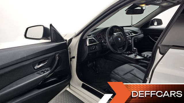 BMW GRAN TURISMO GT 320d xDrive купить на сайте DeffCars